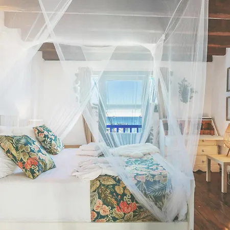 Eco Fisherman's Seafront - Fantastic Views - Private Courtyard *