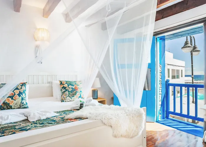 Eco Fisherman's Seafront - Fantastic Views - Private Courtyard *