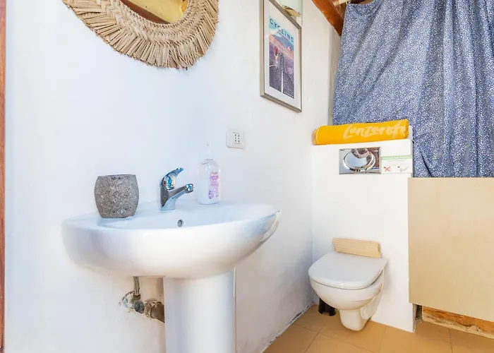 Eco Fisherman's Seafront - Fantastic Views - Private Courtyard Nyaraló Arrieta