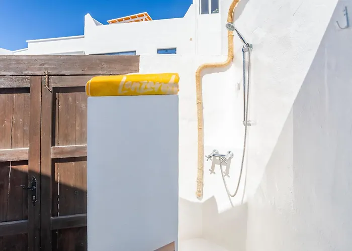 Eco Fisherman's Seafront - Fantastic Views - Private Courtyard Arrieta