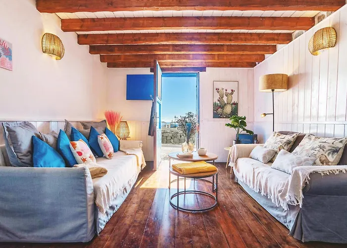 Eco Fisherman's Seafront - Fantastic Views - Private Courtyard Arrieta