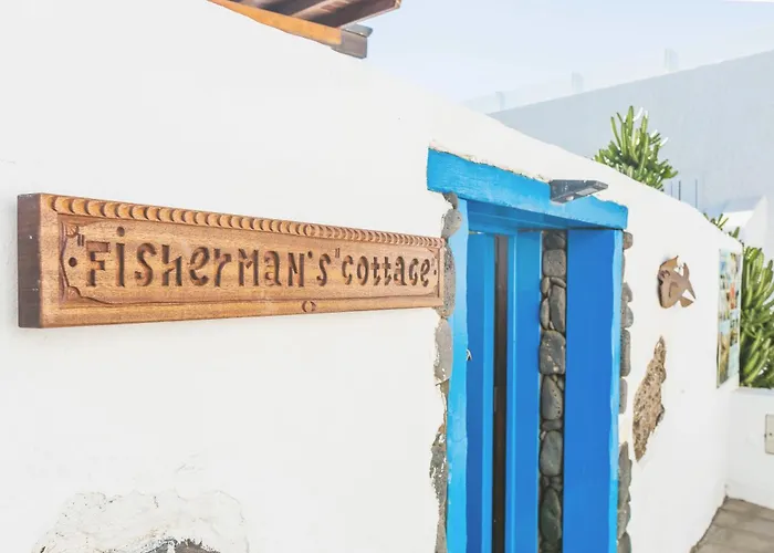 Eco Fisherman's Seafront - Fantastic Views - Private Courtyard Arrieta