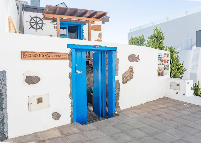 Eco Fisherman's Seafront - Fantastic Views - Private Courtyard Arrieta